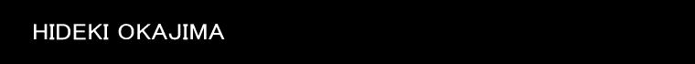 HIDEKI OKAJIMA